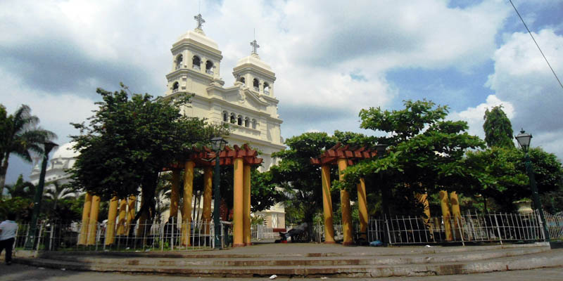 Retalhuleu