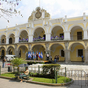 Sacatepéquez