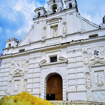 Baja Verapaz