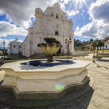 Totonicapán