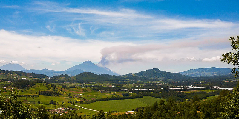 Chimaltenango