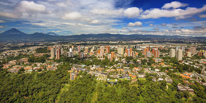 Guatemala